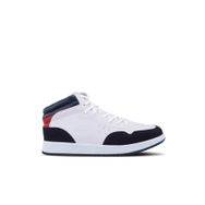 Slazenger Pace Beyaz Lacivert Sneaker Erkek Ayakkabı