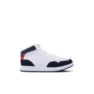 Slazenger Pace Beyaz Lacivert Sneaker Kadın Ayakkabı