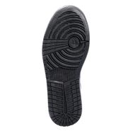 Slazenger Pace Siyah Beyaz Erkek Sneaker Ayakkabı