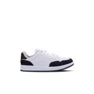 Slazenger Paır I Beyaz/Lacivert/Kırmızı Kadın Sneaker Ayakkabı