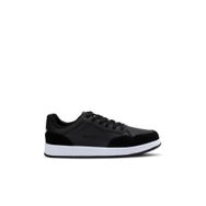 Slazenger Paır I Siyah/Beyaz Kadın Sneaker Ayakkabı