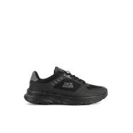 Slazenger Pan Siyah Sneaker Erkek Ayakkabı