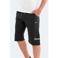 Slazenger Parısoner Koyu Gri Erkek Şort
