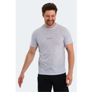 Slazenger Patsy Ekru Erkek T-shirt