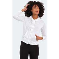 Slazenger Pema I Bej Kadın Sweatshirt