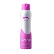 Slazenger Pembe 150 ml Kadın Deodorant