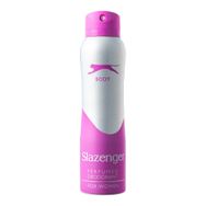 Slazenger Pembe 150 ml Women Deo