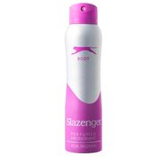 Slazenger Pembe 150 ml Women Deo