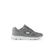 Slazenger Pera Gri SA12RK071 Kadın Sneaker Ayakkabı
