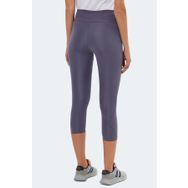 Slazenger Peredura Antrasit Kadın Fitness Tayt