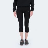 Slazenger Peredura Siyah Kadın Fitness Tayt
