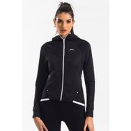 Slazenger Play Siyah Kadın T-shirt