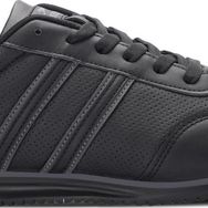 Slazenger Politics I Siyah Erkek Sneaker Ayakkabı