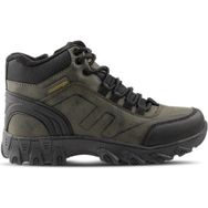 Slazenger Predator I Haki Kadın Outdoor Bot
