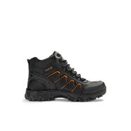Slazenger Predator I Siyah Turuncu Kadın Outdoor Bot