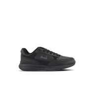 Slazenger Prımera Erkek Siyah Sneaker Ayakkabı