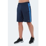 Slazenger Raguel Lacivert Erkek Şort