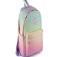 Slazenger Rainbow Color Riot 23080 Sırt Çantası