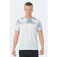 Slazenger Raine Beyaz Erkek T-shirt