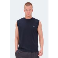 Slazenger Rajya Lacivert Erkek T-shirt