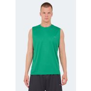 Slazenger Rajya Yeşil Erkek T-shirt
