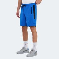 Slazenger Rakesh Saks Mavi Erkek Şort