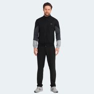 Slazenger Rapid Siyah Erkek Eşofman