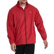 Slazenger Raren Kırmızı Erkek Yağmurluk