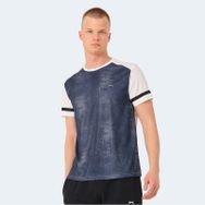 Slazenger Real Beyaz Erkek T-shirt