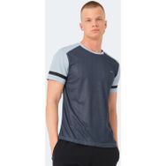 Slazenger Real Mavi Erkek T-shirt