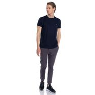 Slazenger Rebuclic Lacivert Erkek T-shirt