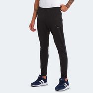 Slazenger Recall Siyah Tek Alt Erkek Eşofman