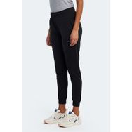 Slazenger Relative Siyah Kadın Eşofman Altı