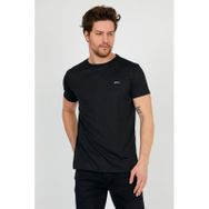 Slazenger Republıc I Gri Erkek T-shirt