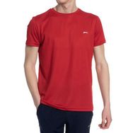 Slazenger Republic Kırmız Erkek T-shirt