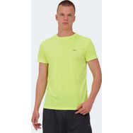 Slazenger Republic MTR Neon Sarı Erkek T-shirt