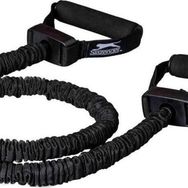 Slazenger Resistance Tube Heavy Pilates Aksesuarı