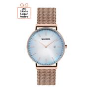 Slazenger Retro SL197003HRM Erkek Kol Saati