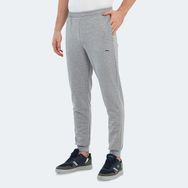 Slazenger Reze Gri Erkek Eşofman Altı