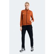 Slazenger Rıchmal Toprak Kadın Eşofman Takım
