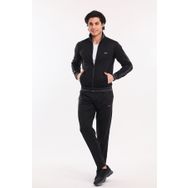 Slazenger Ruf Siyah Erkek Eşofman Takım