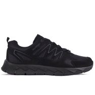 Slazenger SA10RE219 Siyah Siyah Erkek Spor Ayakkabı
