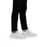 Slazenger SA11RE471-000 Dark Tranner Erkek Beyaz Günlük Ayakkabı