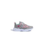 Slazenger SA12LF264-216 Katja Gri Pembe Spor Ayakkabı