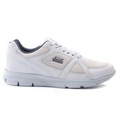 Slazenger SA12RE263-200 Pera Jumb. Gri Büyük Beden Erkek Koşu Ayakkabı