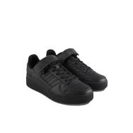 Slazenger SA13LE043-596 Baldev I Siyah Erkek Sneaker Ayakkabı
