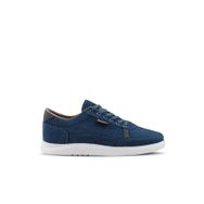 Slazenger SA13LE047-789 Dahlıa I İndigo Erkek Sneaker Ayakkabı