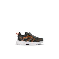 Slazenger SA13LF014 Kanner Koyu Gri Erkek Çocuk Sneaker Ayakkabı
