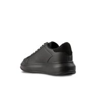 Slazenger SA13LK010-596 Zarathustra Siyah Kadın Sneaker Ayakkabı