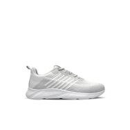 Slazenger SA13RE006-000 Aeson Beyaz Erkek Koşu Ayakkabı